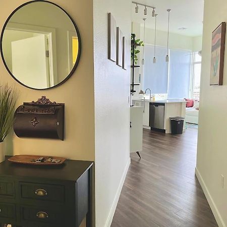 A Perfect Getaway In The Heart Of The Action Apartment Лас Вегас Екстериор снимка