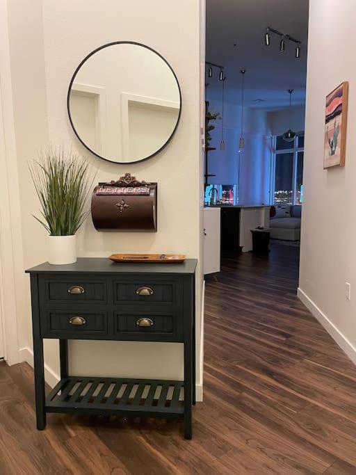 A Perfect Getaway In The Heart Of The Action Apartment Лас Вегас Екстериор снимка