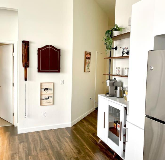 A Perfect Getaway In The Heart Of The Action Apartment Лас Вегас Екстериор снимка