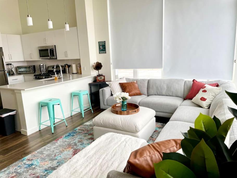 A Perfect Getaway In The Heart Of The Action Apartment Лас Вегас Екстериор снимка