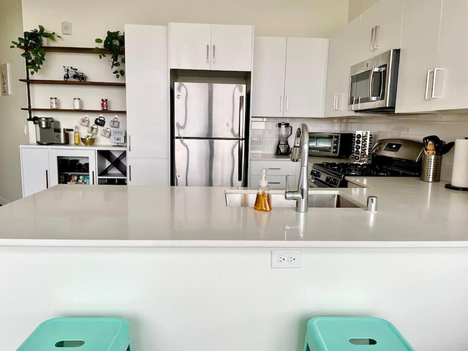 A Perfect Getaway In The Heart Of The Action Apartment Лас Вегас Екстериор снимка