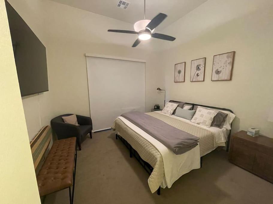 A Perfect Getaway In The Heart Of The Action Apartment Лас Вегас Екстериор снимка