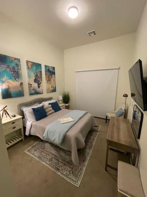 A Perfect Getaway In The Heart Of The Action Apartment Лас Вегас Екстериор снимка