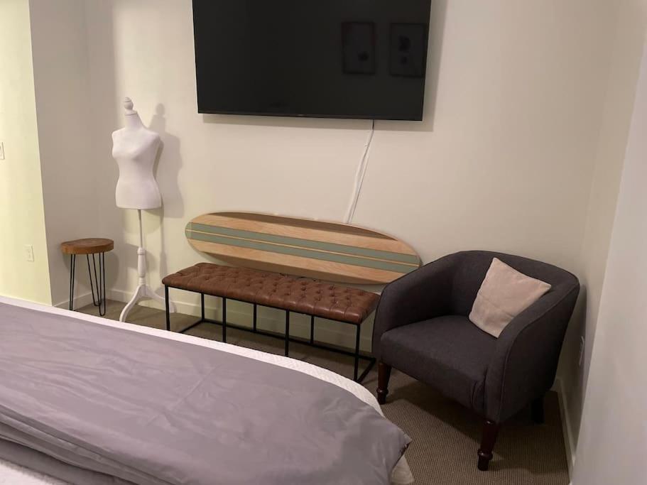 A Perfect Getaway In The Heart Of The Action Apartment Лас Вегас Екстериор снимка