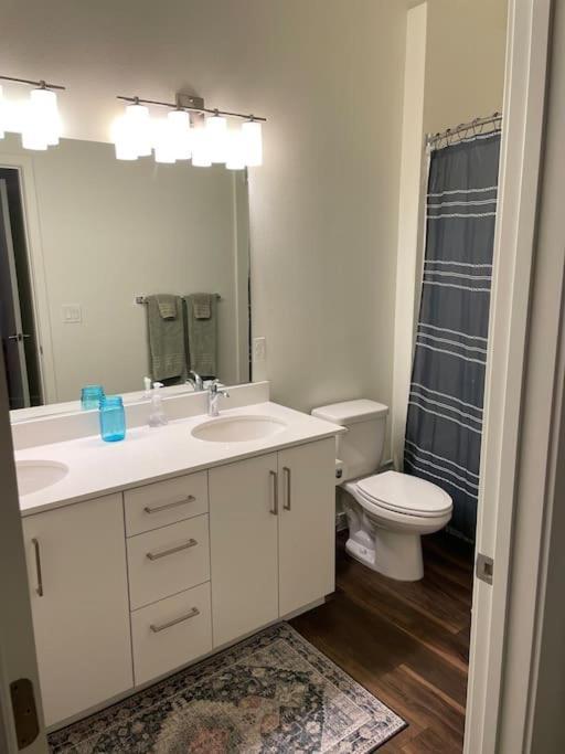 A Perfect Getaway In The Heart Of The Action Apartment Лас Вегас Екстериор снимка