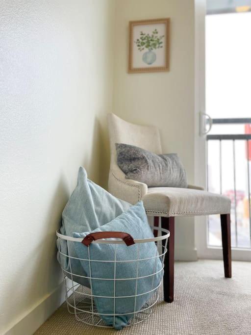 A Perfect Getaway In The Heart Of The Action Apartment Лас Вегас Екстериор снимка